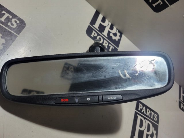 Зеркало заднего вида 68333750AA CHRYSLER