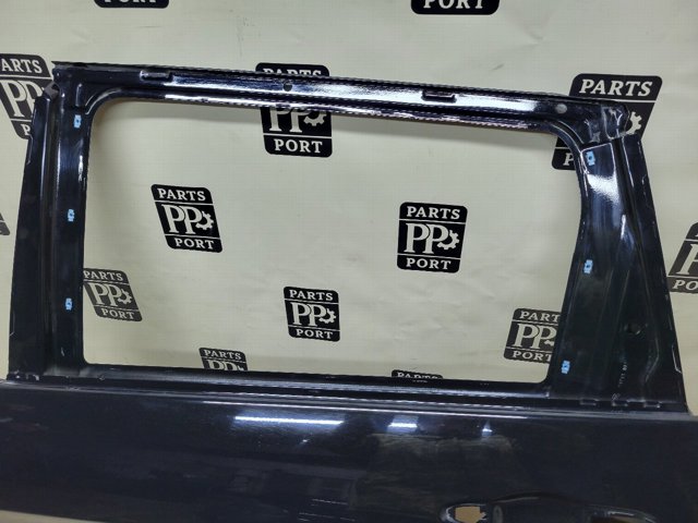 CHRYSLER 68339347AD Дверь задняя левая в наличии Николаев