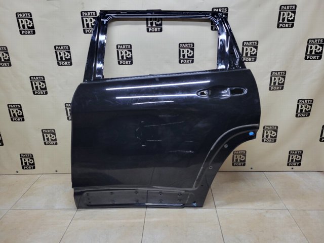 Дверь задняя, левая 68339347AD CHRYSLER