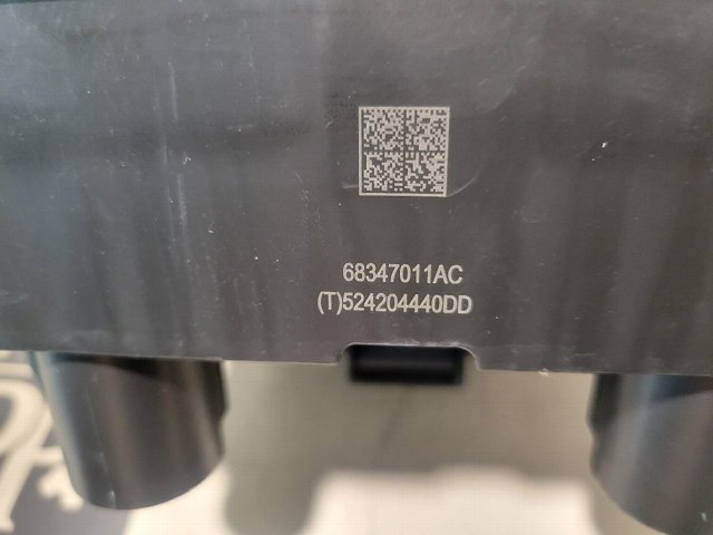 CHRYSLER 68347011AC в наличии Хмельницкий