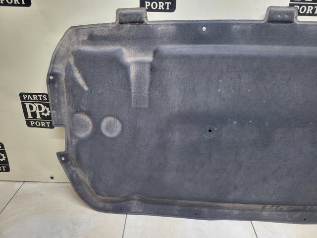 CHRYSLER 68360210AC Шумоизоляция капота в наличии Запорожье