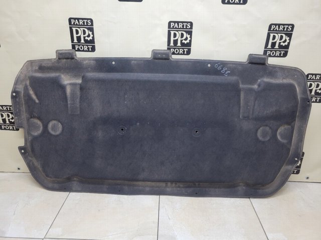 68360210AC CHRYSLER Шумоизоляция капота купить в Тернополь