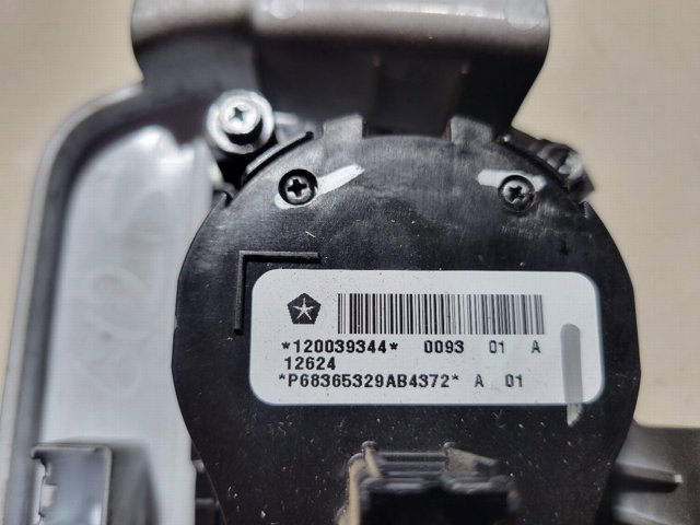 68365329AB CHRYSLER Переключатель света фар на "торпедо" купить в Одесса