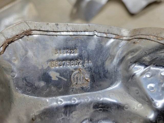 CHRYSLER 68375862AA в наличии Каменское