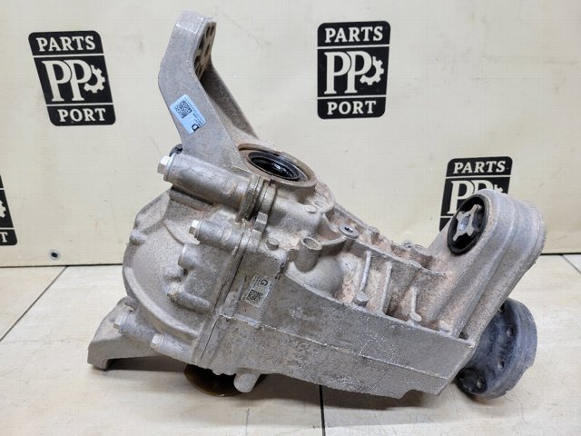 CHRYSLER 68378937AB Задний редуктор в наличии Черновцы