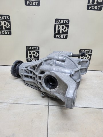68378937AB CHRYSLER Задний редуктор купить в Каменское