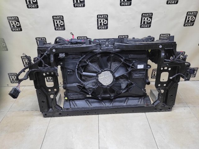 Окуляр для фары 68411365AB CHRYSLER