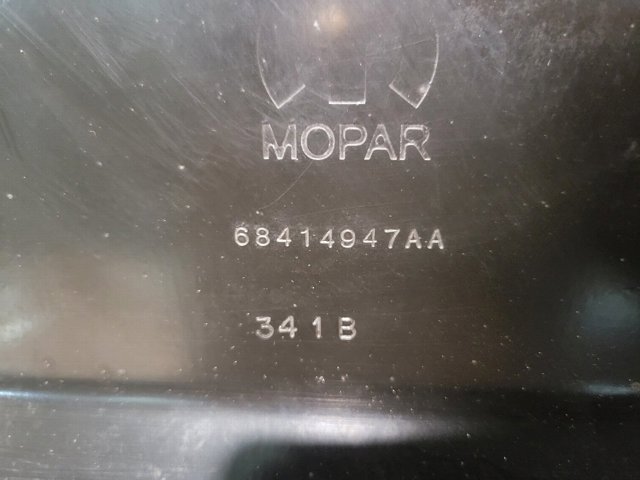 CHRYSLER 68414947AA в наличии Хмельницкий