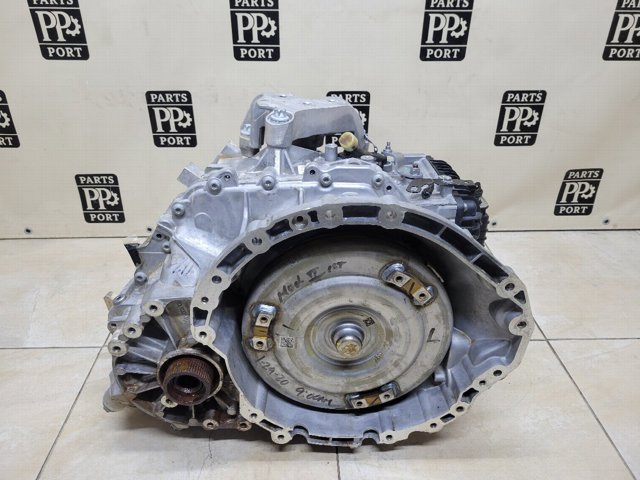 Коробка автомат в сборе 68429341AA CHRYSLER
