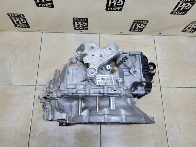 68429341AA CHRYSLER АКПП в сборе (автоматическая коробка передач) купить в Ирпень