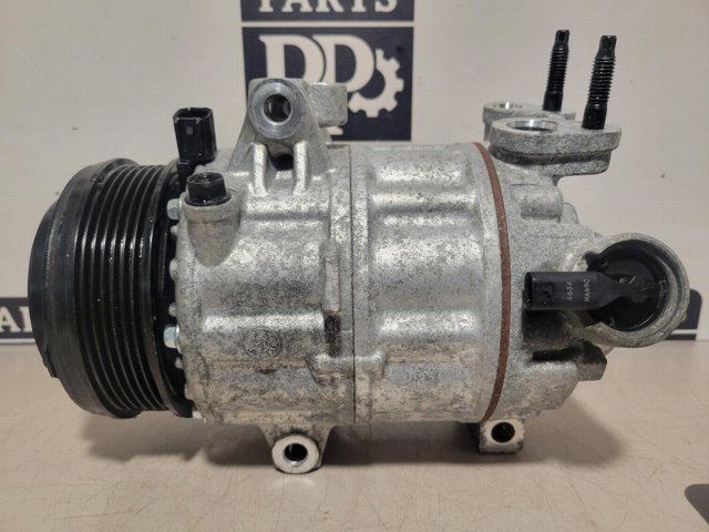 CHRYSLER 68459835AB Компрессор кондиционера в наличии Сумы