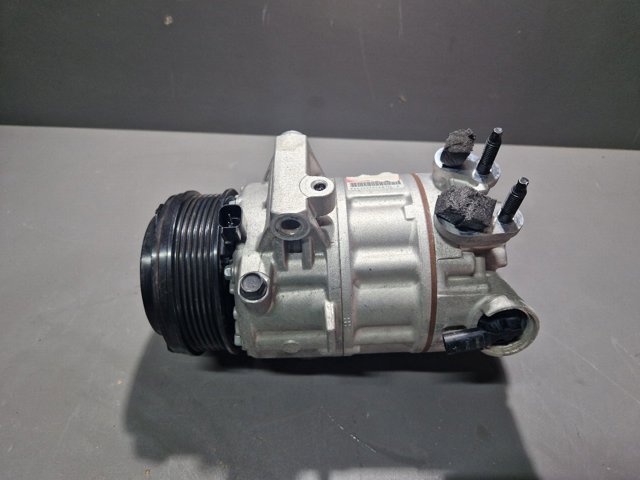 68459835AB CHRYSLER Компрессор кондиционера купить в Полтава