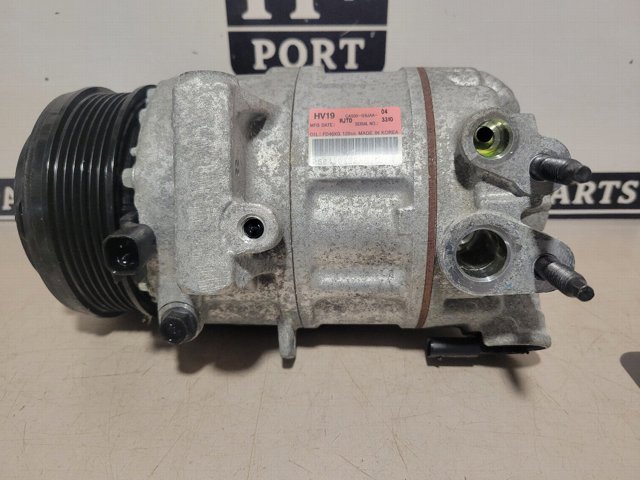 CHRYSLER 68459835AB Компрессор кондиционера в наличии Украина