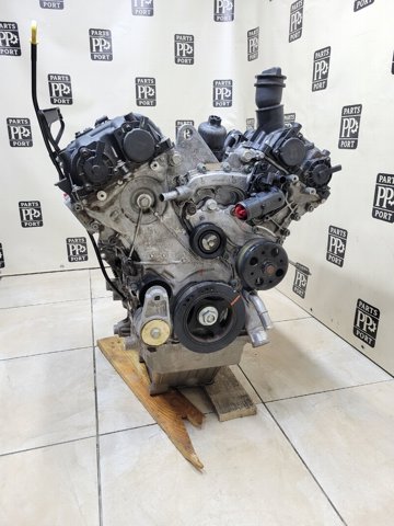 CHRYSLER 68565534AB Двигатель в наличии Кривой Рог