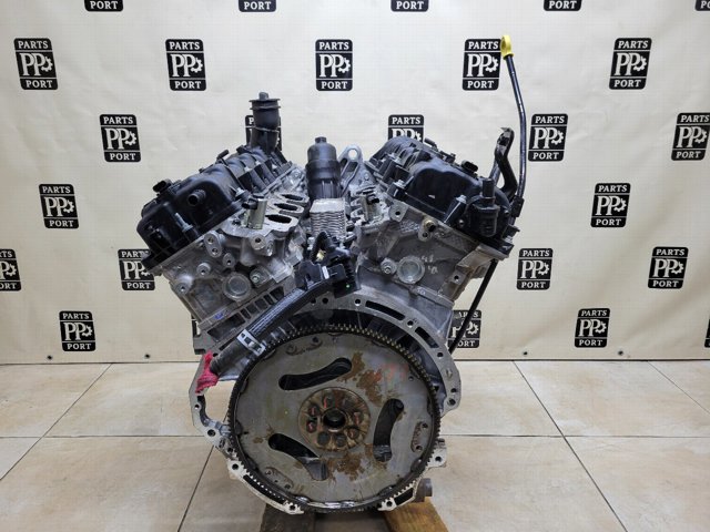 CHRYSLER 68565534AB Двигатель в наличии Житомир