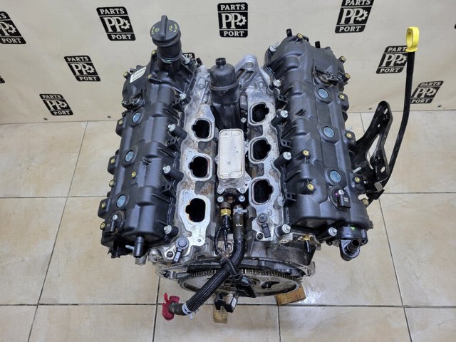 68565534AC CHRYSLER Блок цилиндров двигателя купить в Запорожье