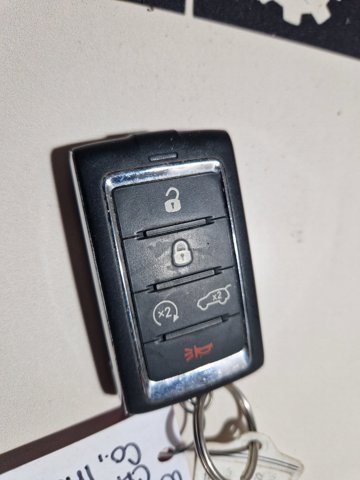 CHRYSLER 68582687AB в наличии Запорожье