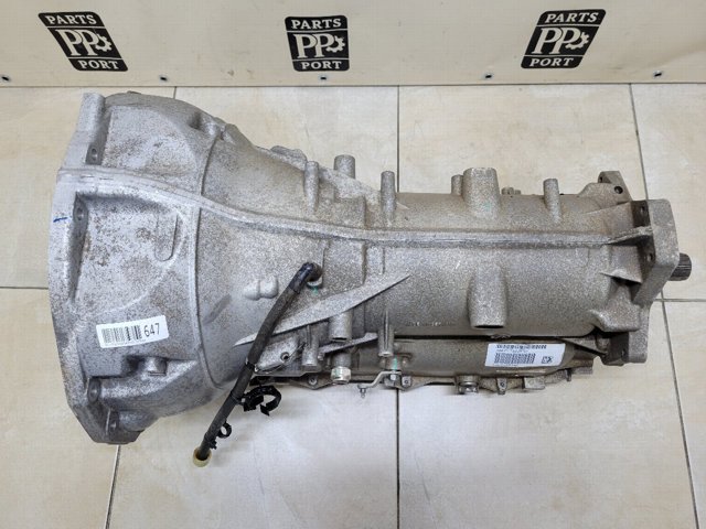 68615859AA CHRYSLER АКПП купить в Павлоград