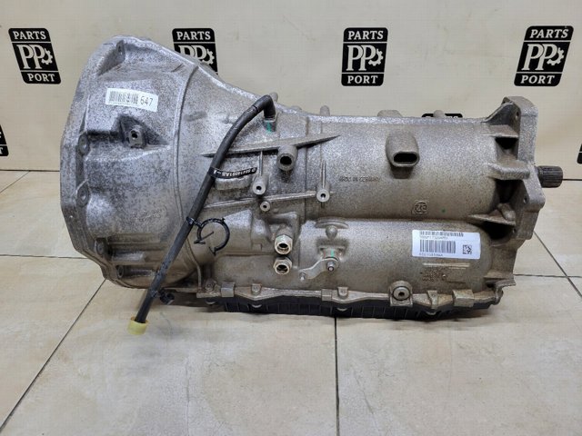 CHRYSLER 68615859AA АКПП в наличии Украина