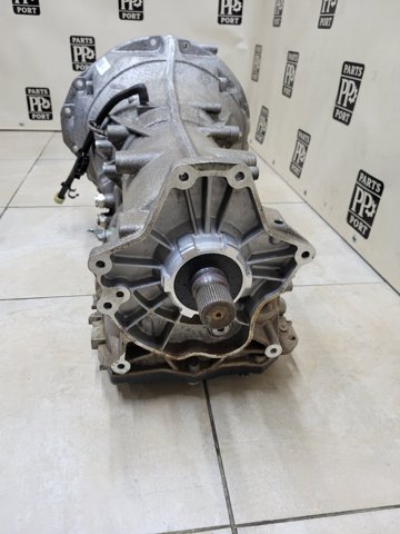 CHRYSLER 68615859AA АКПП в сборе (автоматическая коробка передач) в наличии Черкассы