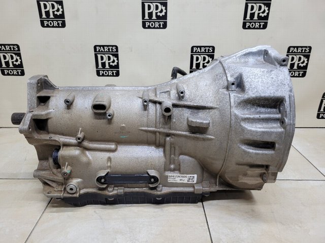 Коробка передач автомат 68615859AA CHRYSLER