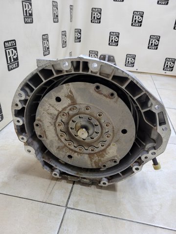 CHRYSLER 68615859AA АКПП в наличии Чернигов