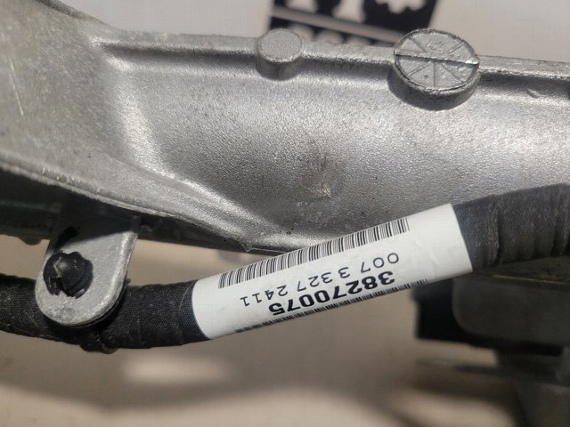 CHRYSLER 68628263AB Рейка рулевая в наличии Киев