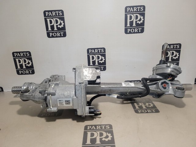 Рейка рулевая 68628263AB CHRYSLER