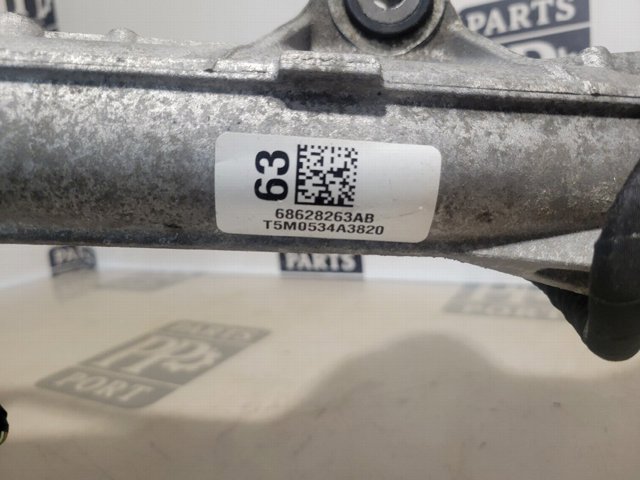 68628263AB CHRYSLER Рулевая рейка купить в Павлоград