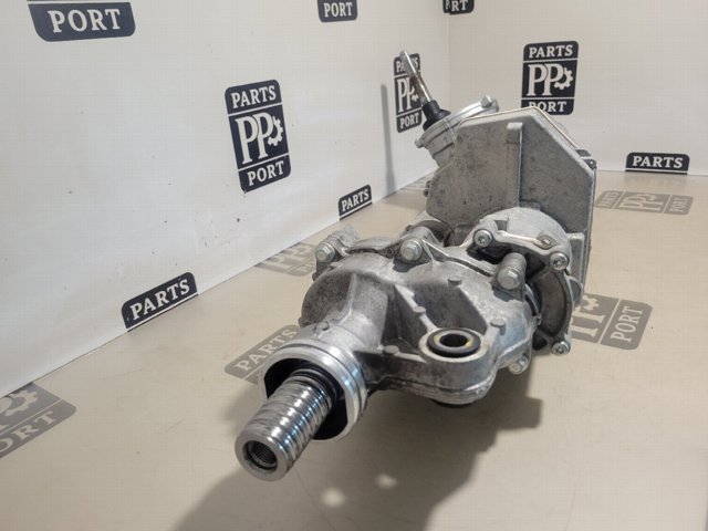 CHRYSLER 68628263AB Рулевая рейка в наличии Одесса
