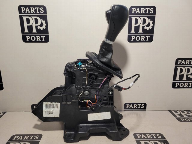 Рычаг переключения передач 6BJ082XPAG CHRYSLER