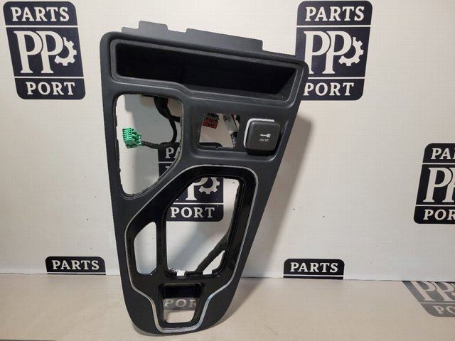 6DB75DX9AC CHRYSLER Накладка консоли рычага переключения передач АКПП купить в Украина