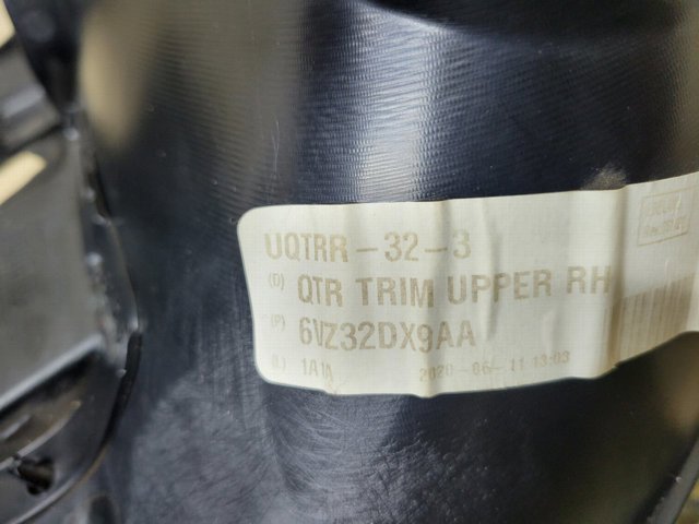 CHRYSLER 6VZ32DX9AA в наличии Павлоград