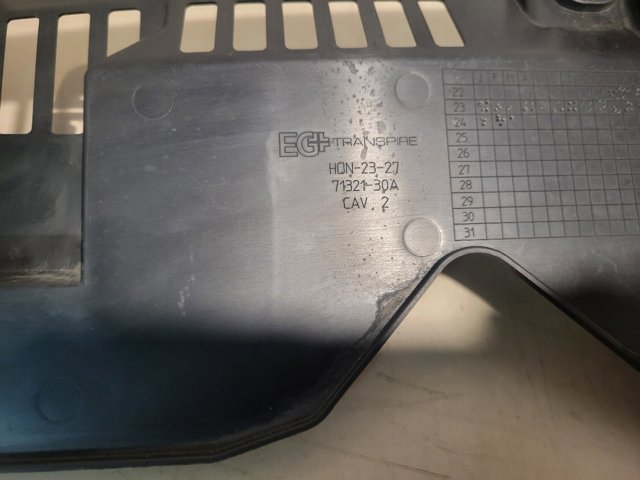 7132130AA00 HONDA купить в Винница