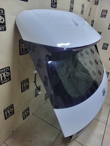Задняя дверь 72800GI011 HYUNDAI
