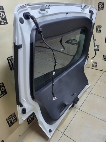 72800GI011 HYUNDAI Ляда купить в Запорожье