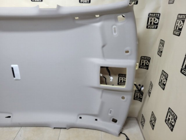 Изоляция термошумовая 739106RR1A NISSAN