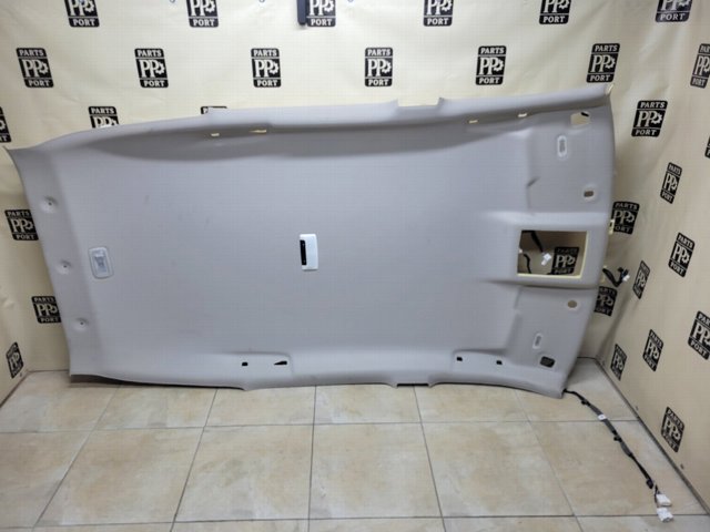 NISSAN 739106RR1A Обивка крыши (потолок) в наличии Львов