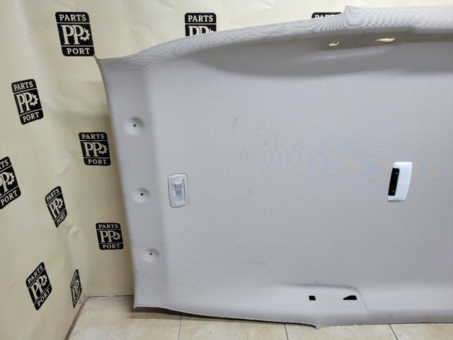 NISSAN 739106RR1A Обивка крыши (потолок) в наличии Запорожье