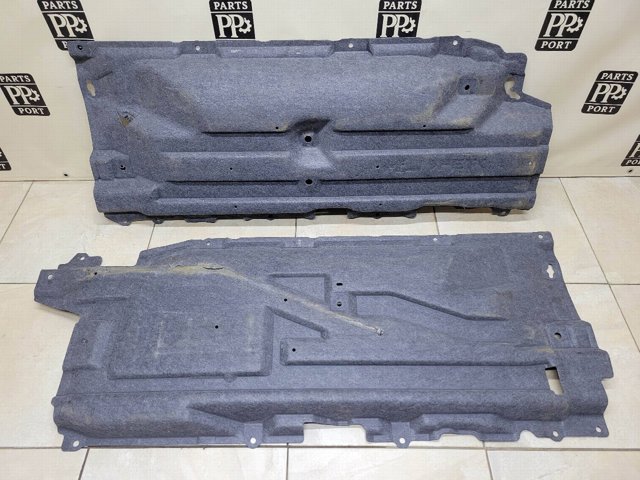 748156RA0A Защита днища левая купить Одесса