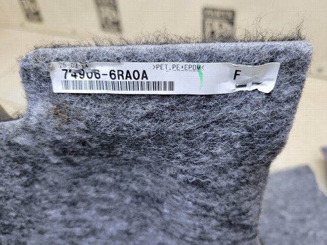 NISSAN 749066RA0A в наличии Харьков