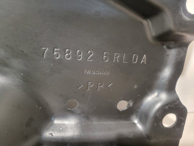 758926RL0A NISSAN купить в Днепр