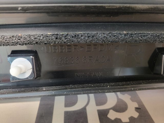 768366RA0A NISSAN купить в Чернигов