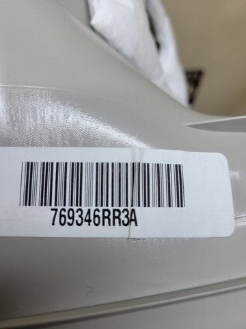 769346RR3A NISSAN купить в Полтава