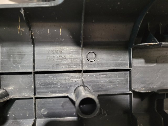 769516RR0A NISSAN купить в Черновцы