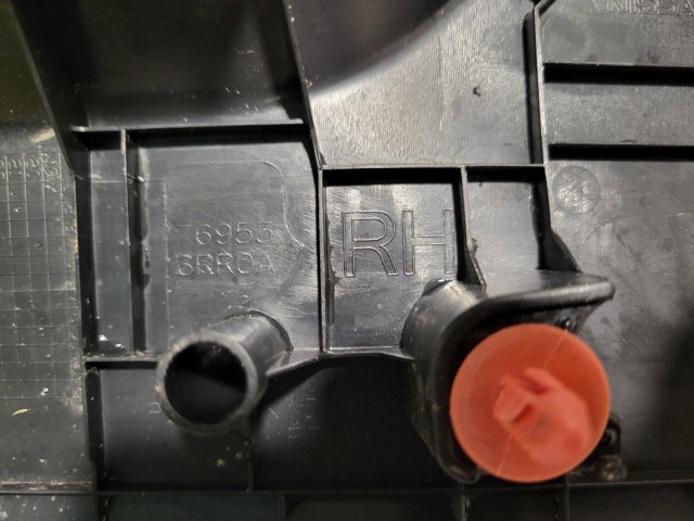 769536RR0A NISSAN купить в Николаев