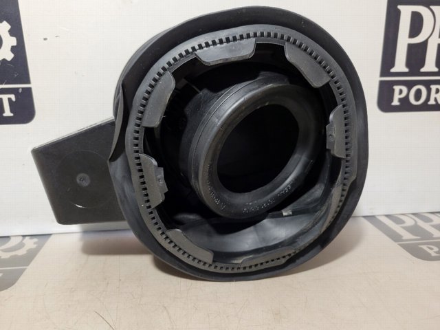 781206RR0A NISSAN Корпус заливной горловины топливного бака купить в Каменское