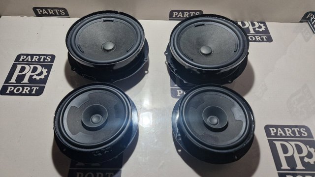 Динамик задний 7E0035710B VAG