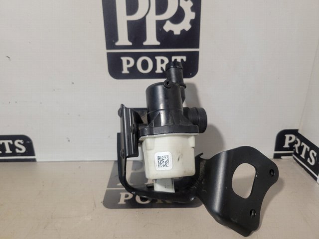 Клапан топливного абсорбера 7L0906243A VAG