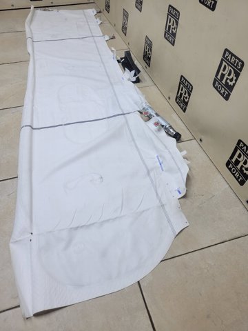 HYUNDAI 80410GI000 Подушка безопасности (AIRBAG) шторка боковая левая в наличии Павлоград